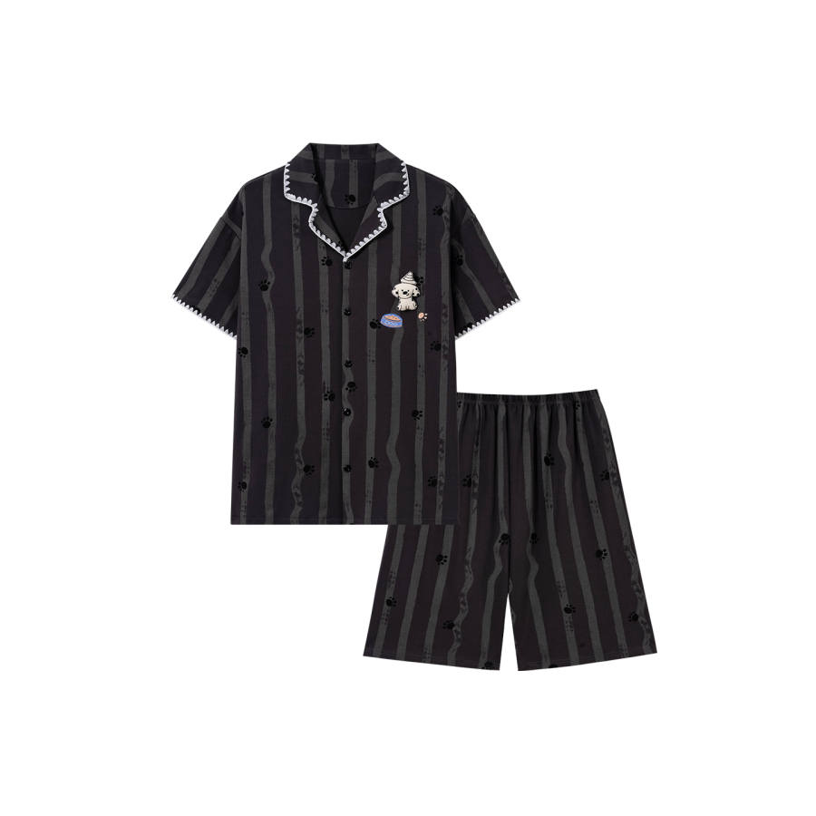 MIIOW MIIOW Men's Pajama Sets
