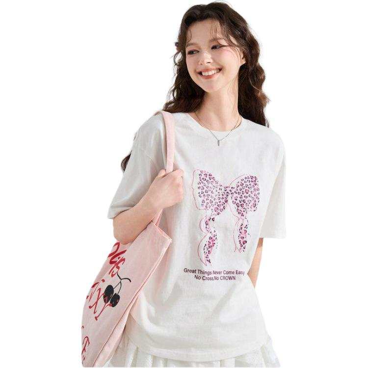 Tonlion Regular T Shirt Women's