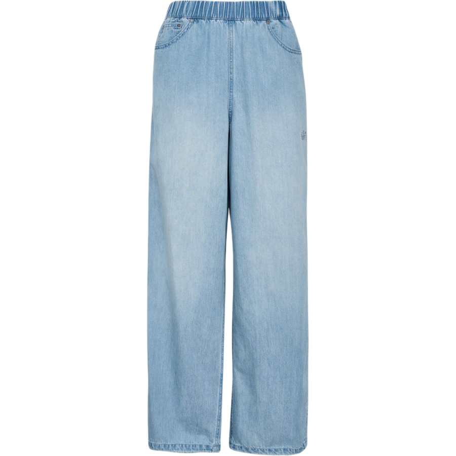 Adidas Originals SOFT DENIM Jeans Women's