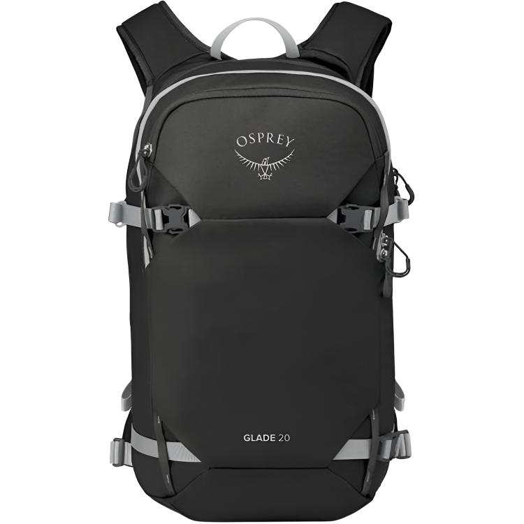 OSPREY OSPREY 20L Outdoor Bags Nylon Black Unisex