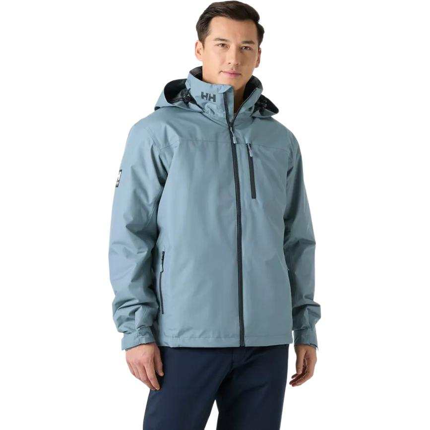 HELLY HANSEN HELLY HANSEN CREW Soft Shell Jacket Men's