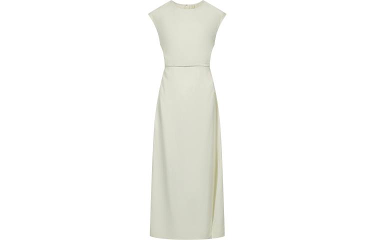 URBAN REVIVO Short Sleeved Dress Women's