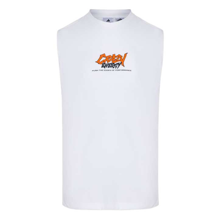 Adidas Adidas BASKETBALL Quick Dry Tank Tops Men's