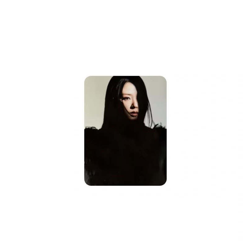 YG ENTERTAINMENT DEADLINE BLACKPINK Platform Special Gift Card Photocards Single Card/One Click Full Set Purchase