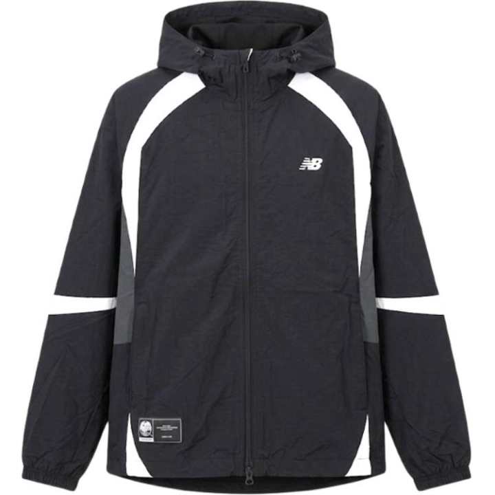 New Balance New Balance UNI N Jackets & Coats Unisex