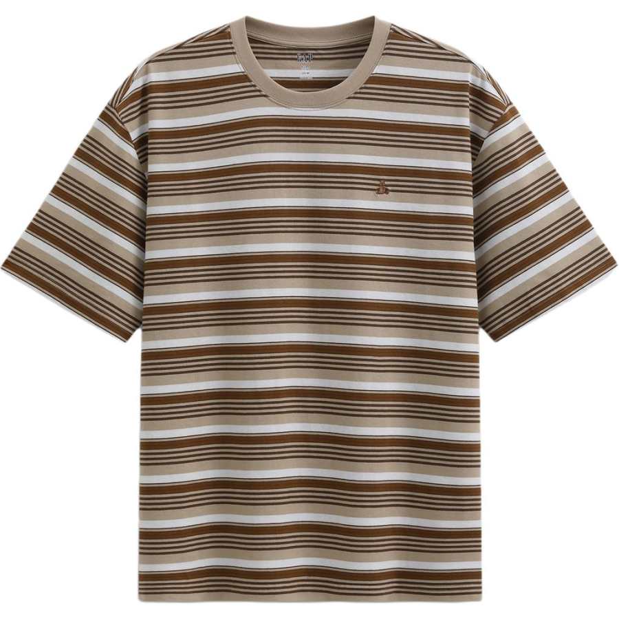 GAP GAP T Shirts Unisex Crew Neck