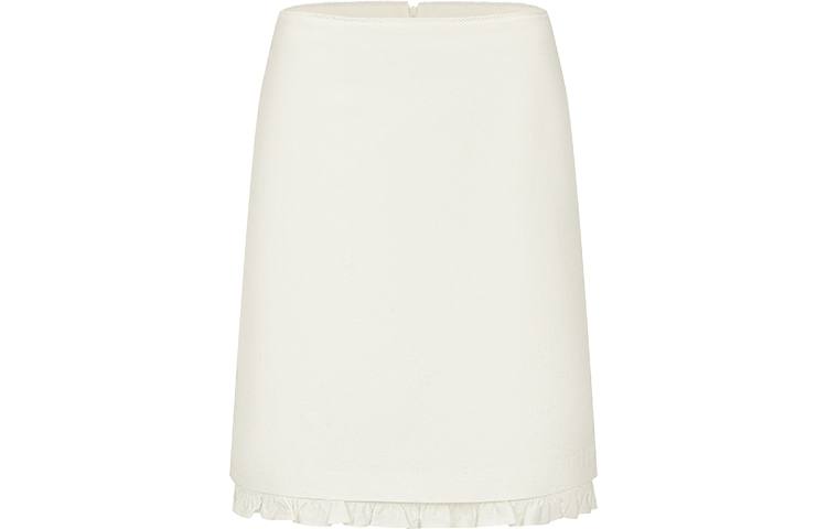 URBAN REVIVO Casual Short Skirts Women's