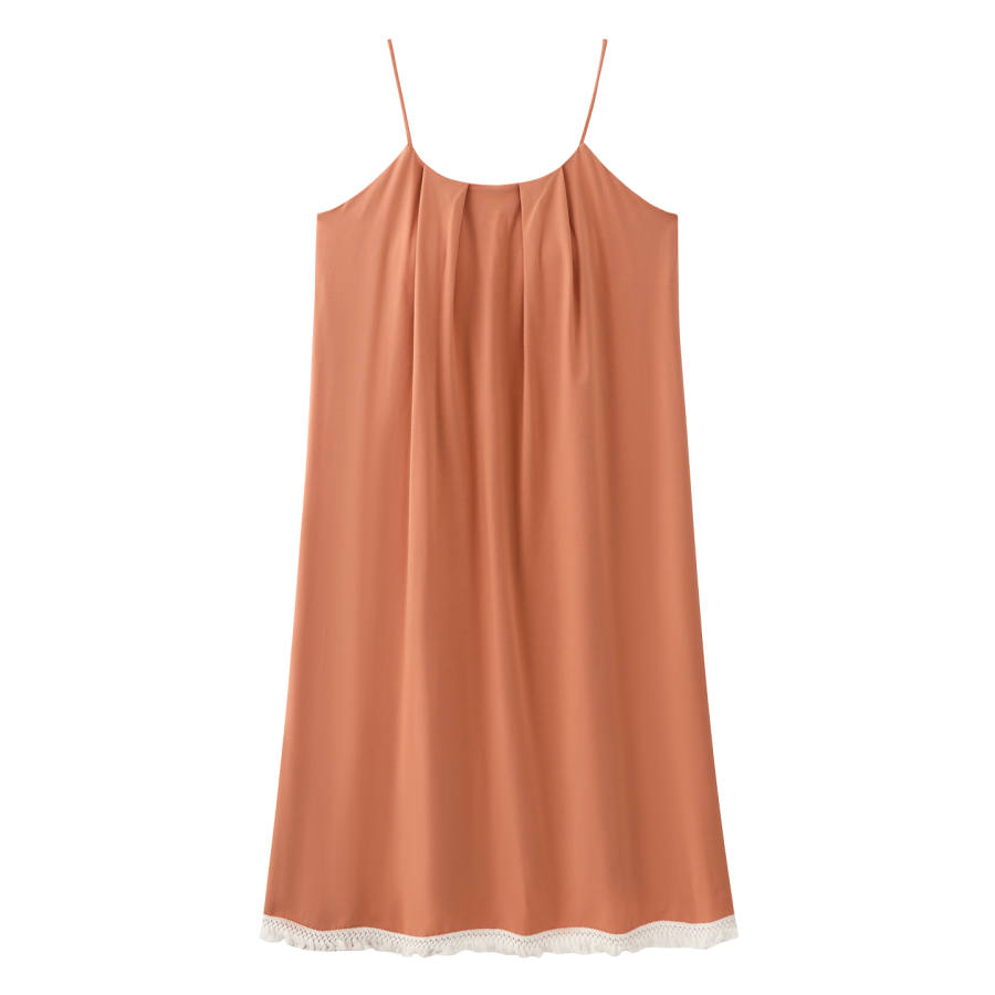 MIIOW MIIOW Nightgown Women's Single Pack