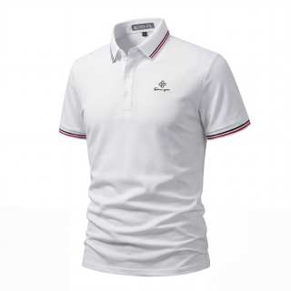Hodo Polo Shirts Men's Lapel Moderate