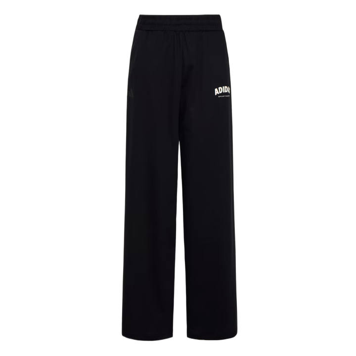 Adidas Adidas KNIT JOGGERS Knitted Sweatpants Women's