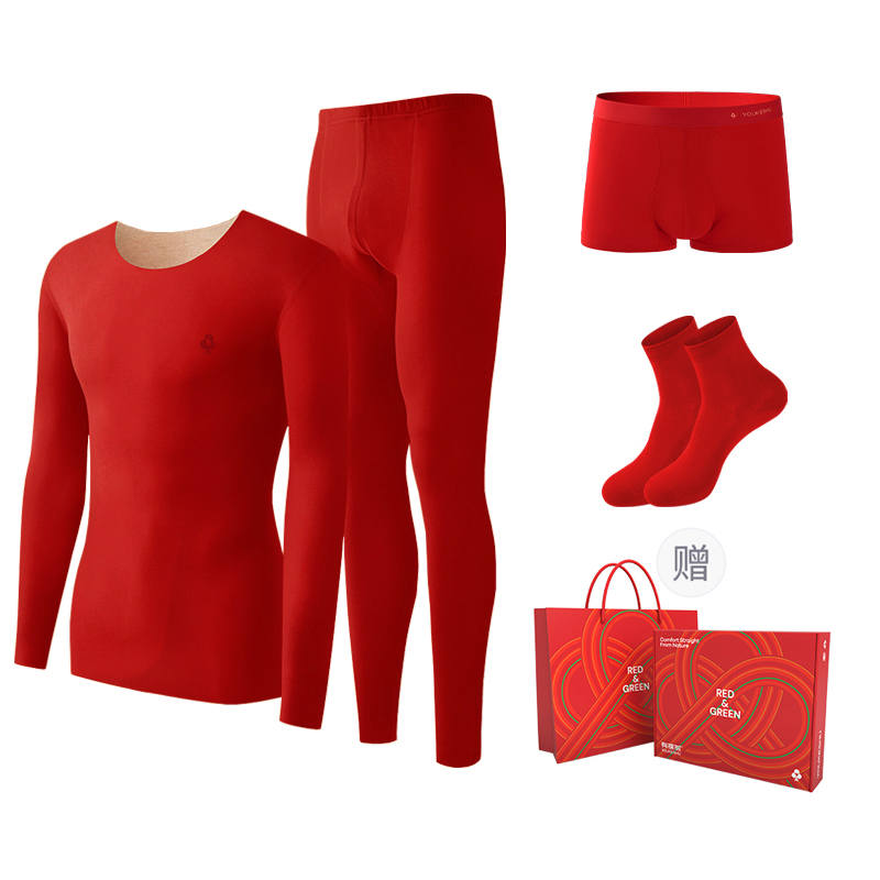 YOUKESHU YOUKESHU Unisex Thermal Sets