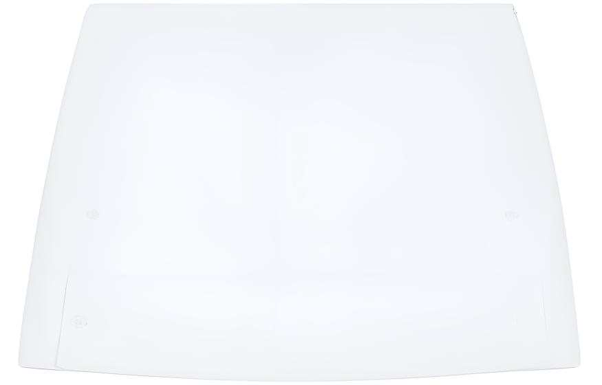WE11DONE WE11DONE Casual Short Skirts Women's White
