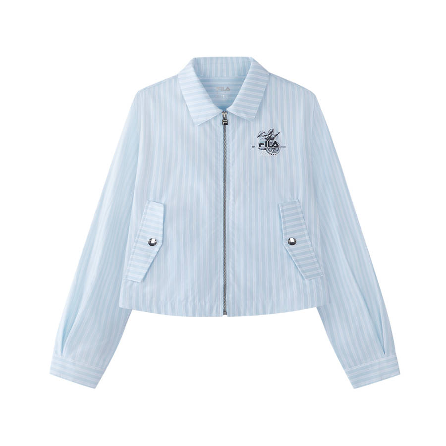 FILA KIDS Sun Protection Clothing All Over Print Kids'
