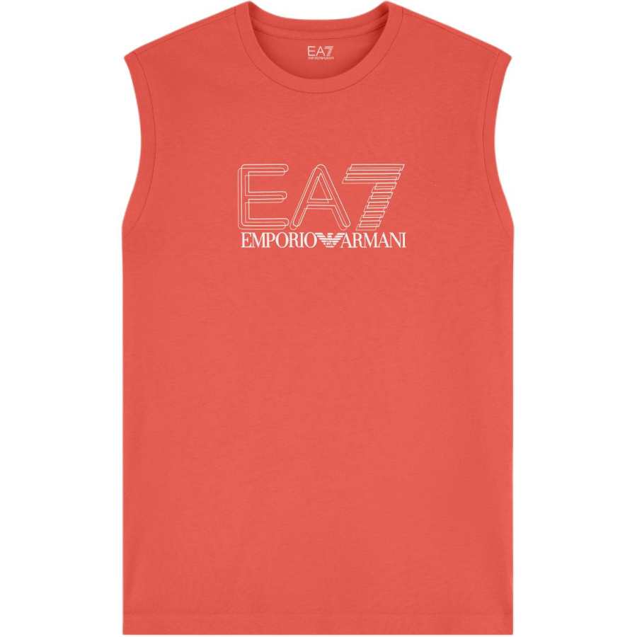 EMPORIO ARMANI EA7 Tank Top Men's