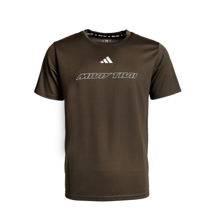 Adidas Adidas Short Sleeved T Shirts Unisex