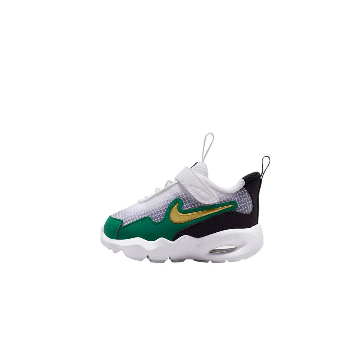 Nike Nike Air Max Nova Fabric Cushioning Breathable Support Low top Toddler Shoes Infant And Toddler