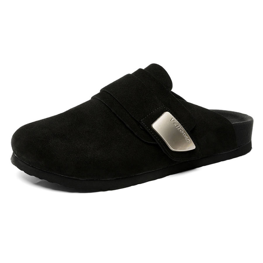 Lanza Lanza Closed Toe Slippers Unisex