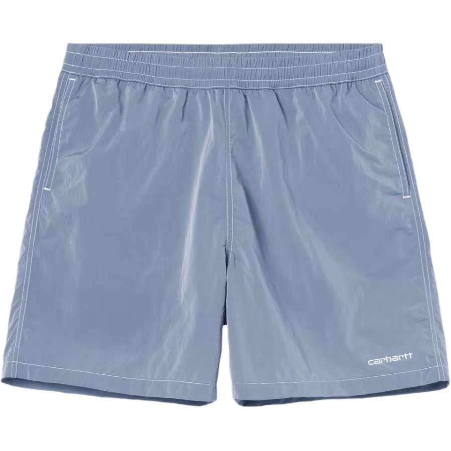 Carhartt WIP SS26 Canby Swim Trunks Swimming Shorts Men's