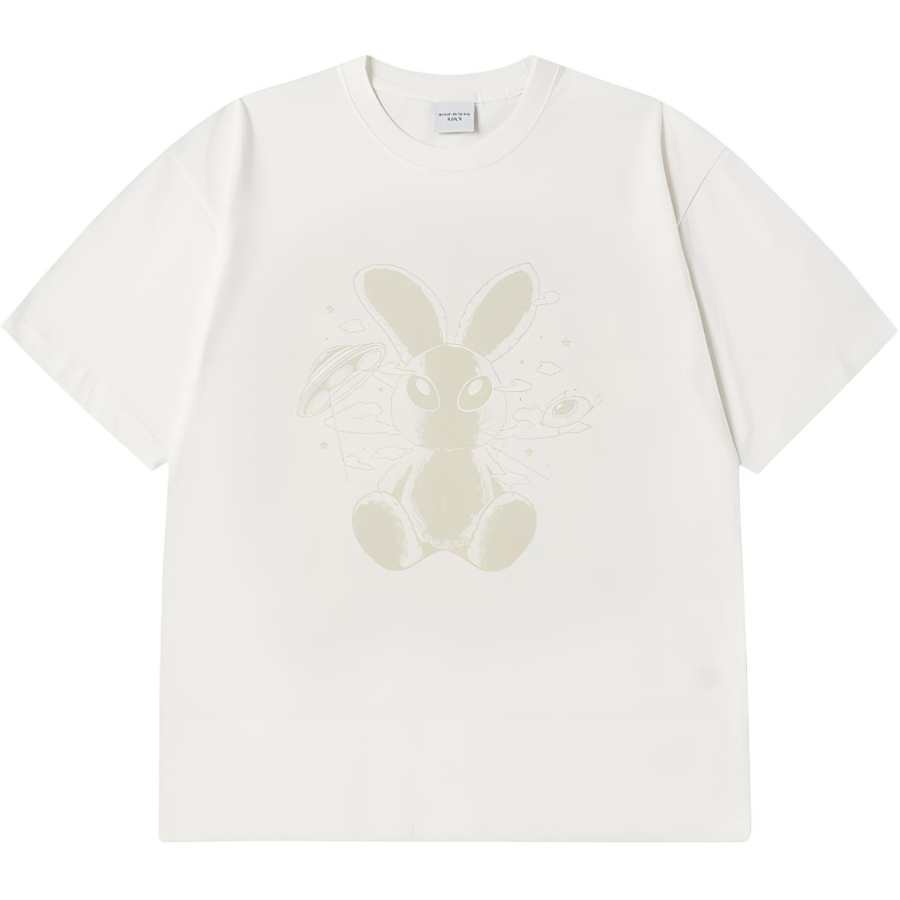 Acme De La Vie Acme De La Vie/ADLV SS25 T Shirt Unisex