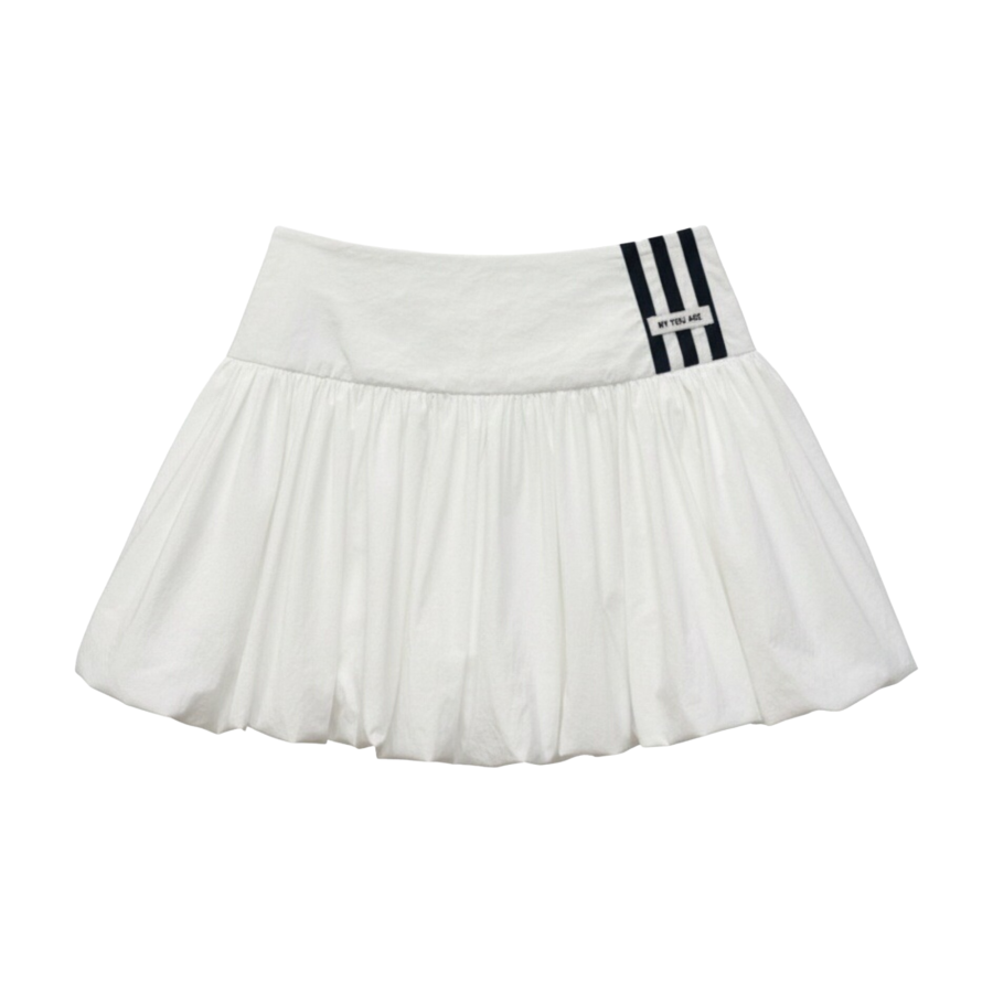 FINDSME GAGA Casual Short Skirts Women's