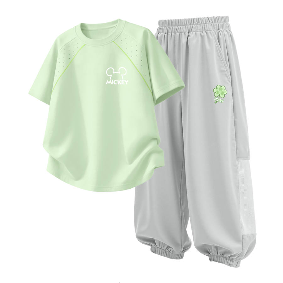 Disney Casual Sportswear 2 Piece Set Kids'