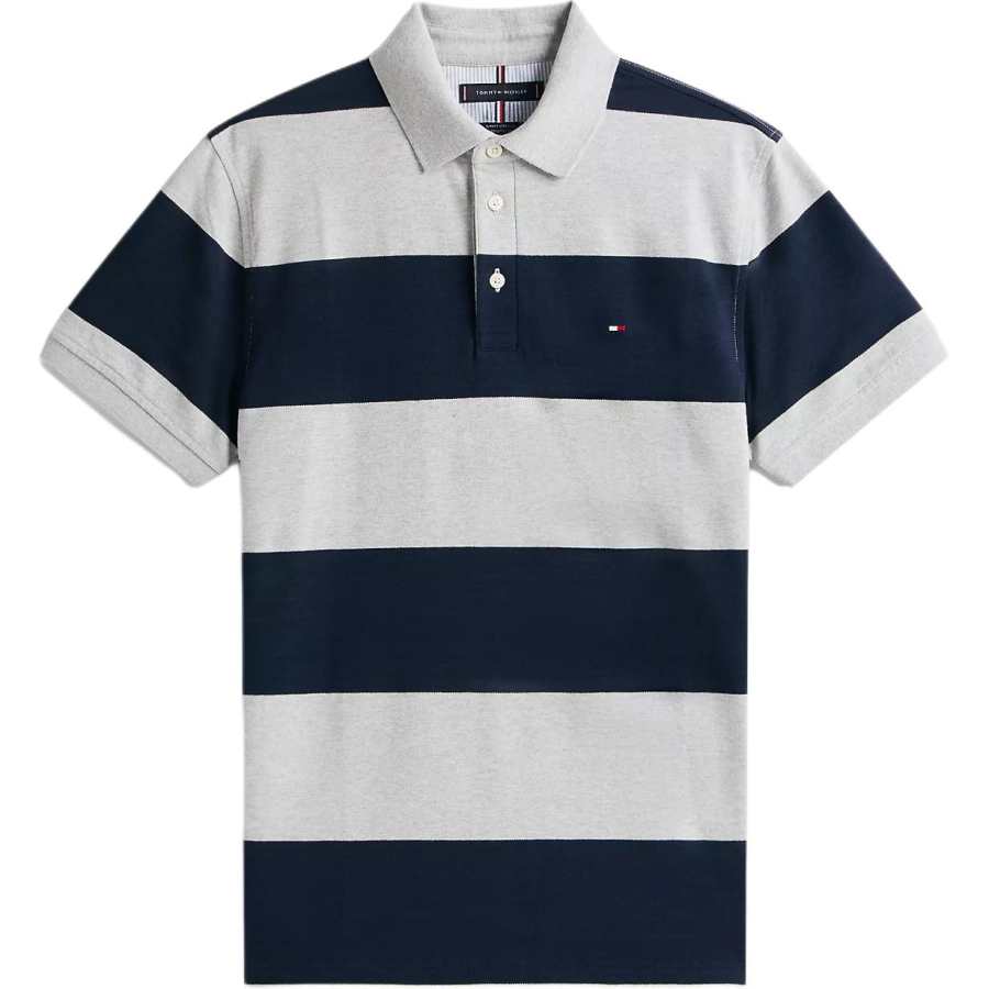 Tommy Hilfiger Polo Shirt Men's