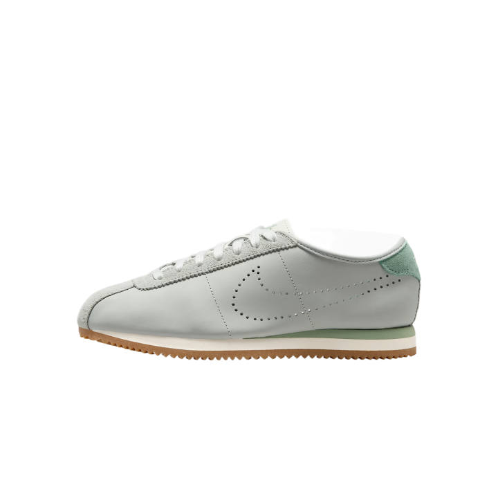 Nike Nike Leather Cushioning Low top Training Shoes Women's