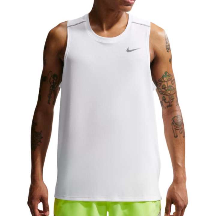 Nike Nike Miler Men's Dri-FIT Running Tank Top