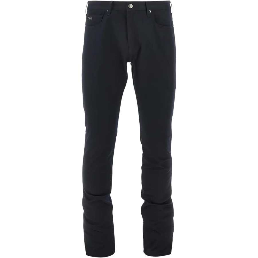 EMPORIO ARMANI Jeans Men's Navy Moderate Other