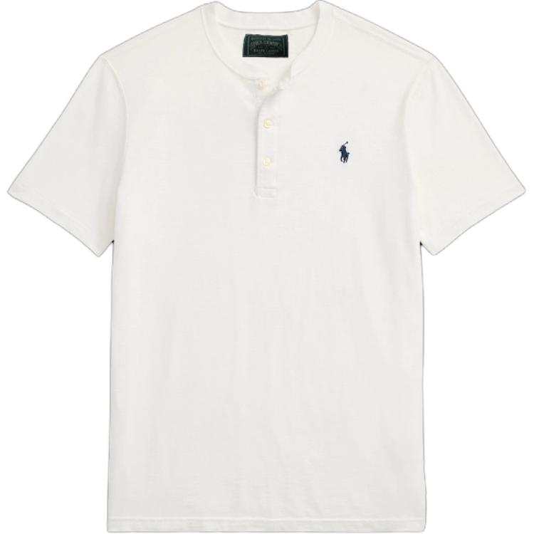 Polo Ralph Lauren T Shirt Classic Version Men's