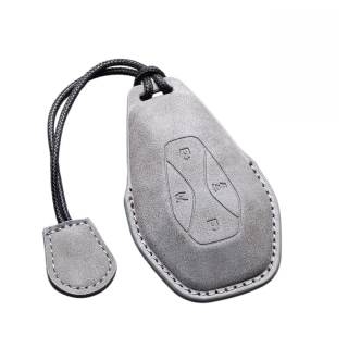 Lnga Landgre Car Key Pouch Arctic Fox Alpha S5/Koala T5