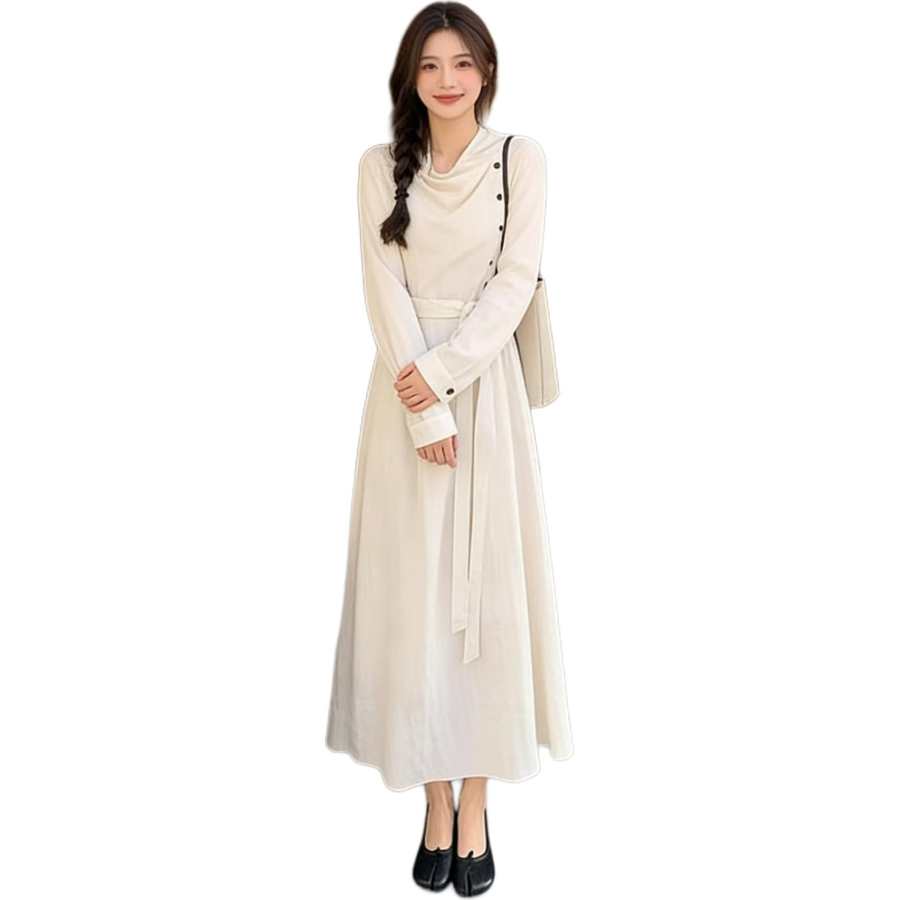JBBCN Long Sleeved Dress Women's