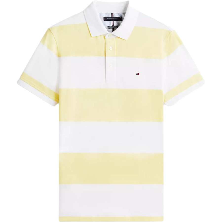 Tommy Hilfiger Polo Shirt Men's