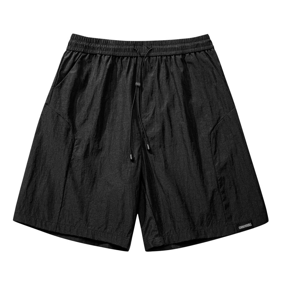 Sanrio Cinnamoroll Casual Shorts Unisex