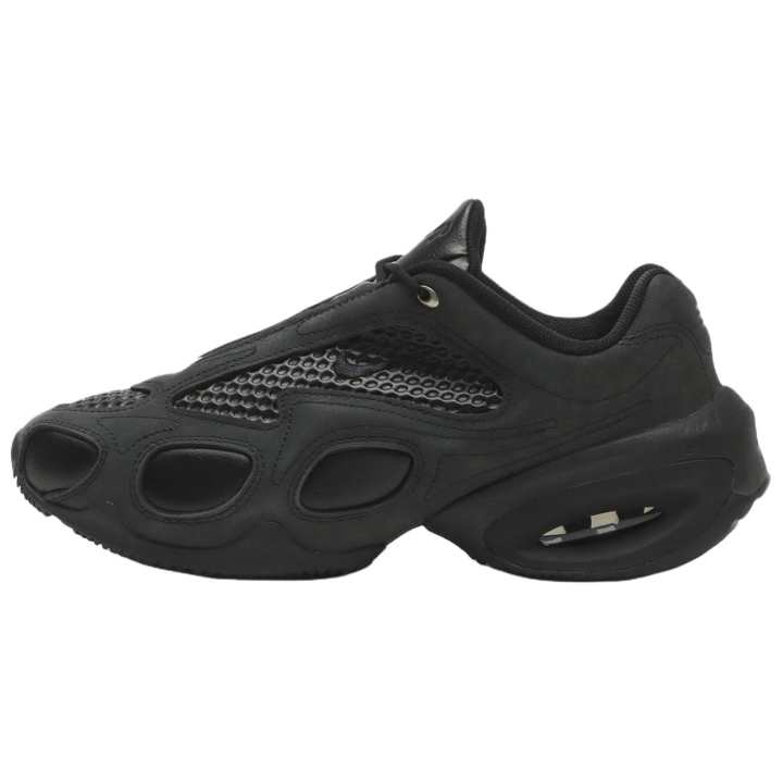 Nike Nike Air Max Muse Casual Shoes Women's Black