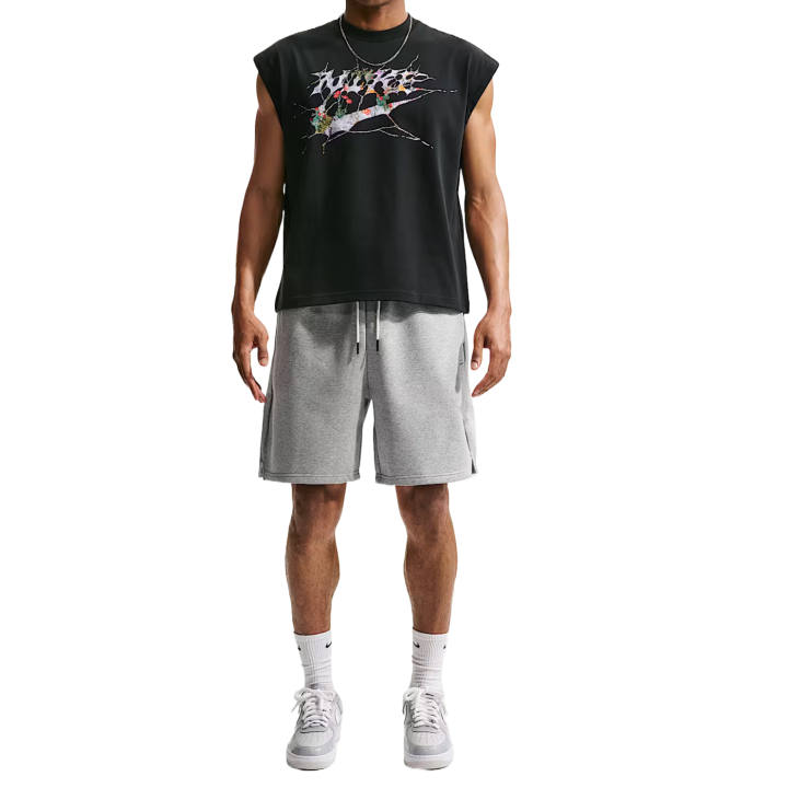Nike Nike Standard Issue Men's Dri-FIT Sleeveless Basketball Top