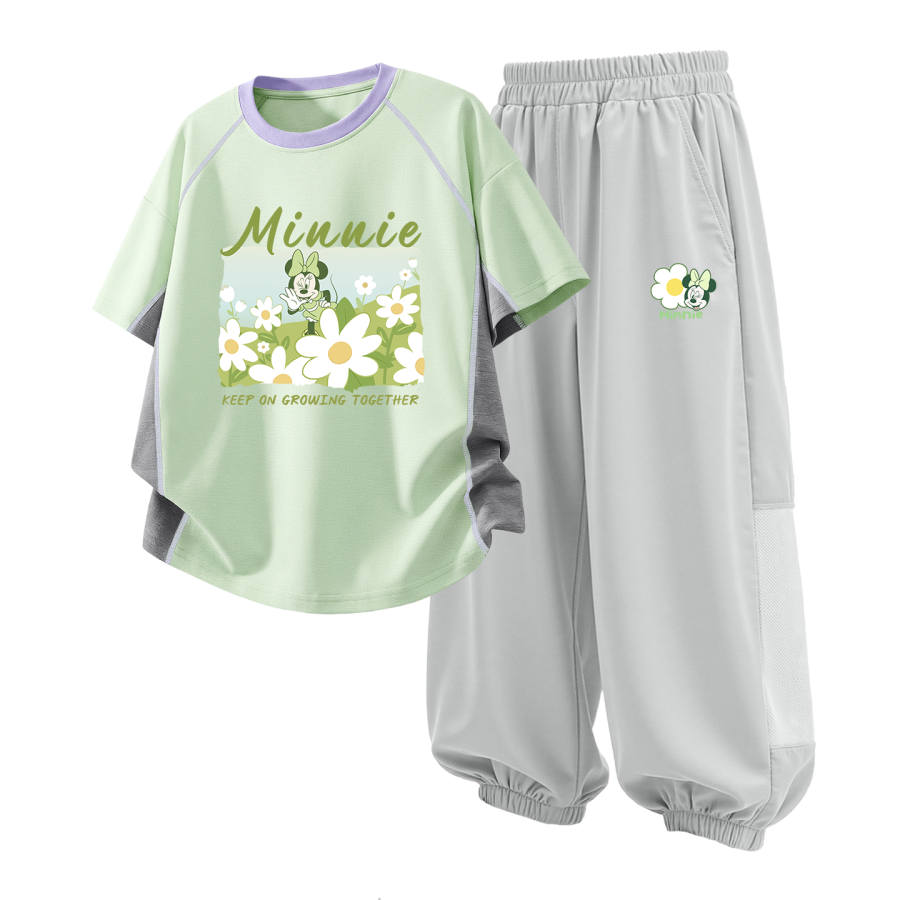 Disney Casual Sportswear 2 Piece Set Kids'