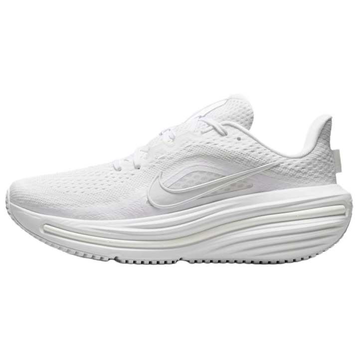 Nike Nike Winflo 12 Breathable Rebound Running Shoes Women's White