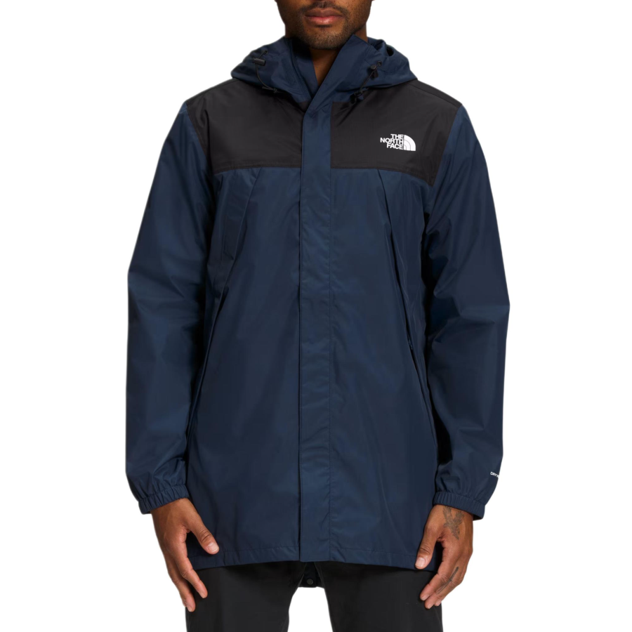 THE NORTH FACE Antora Jackets & Coats Men's Navy Blue