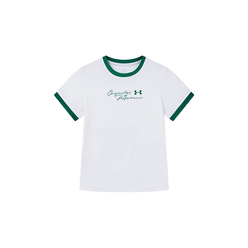 Under Armour Under Armour Life Collection T Shirt