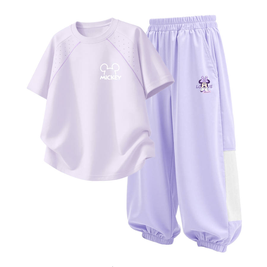 Disney Casual Sportswear 2 Piece Set Kids'