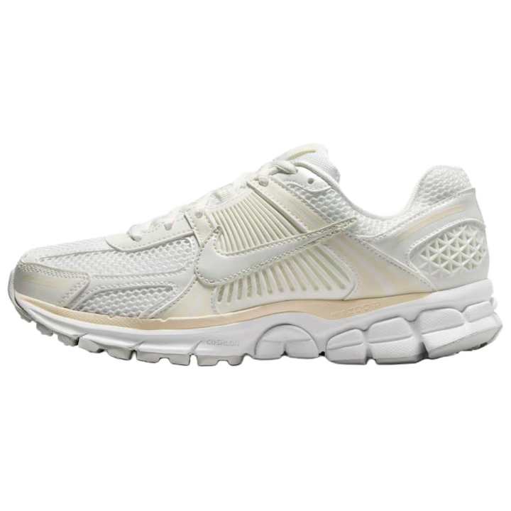 Nike Nike Zoom Vomero 5 Support Running Shoes Women's White