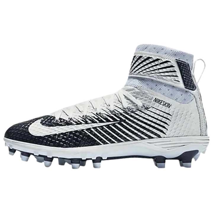 Nike Nike Lunarbeast Soccer Shoes Men's White Blue
