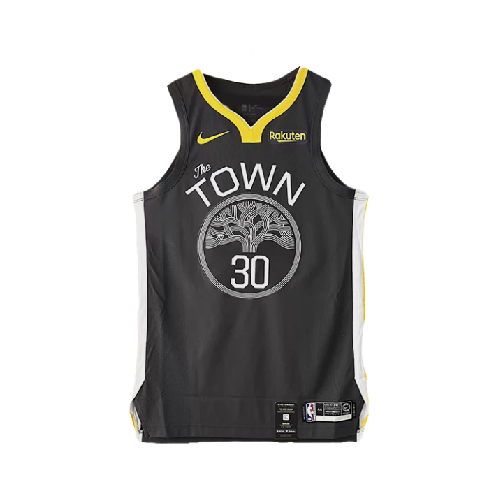 Nike Nike Dri Fit Basketball Jersey Men's
