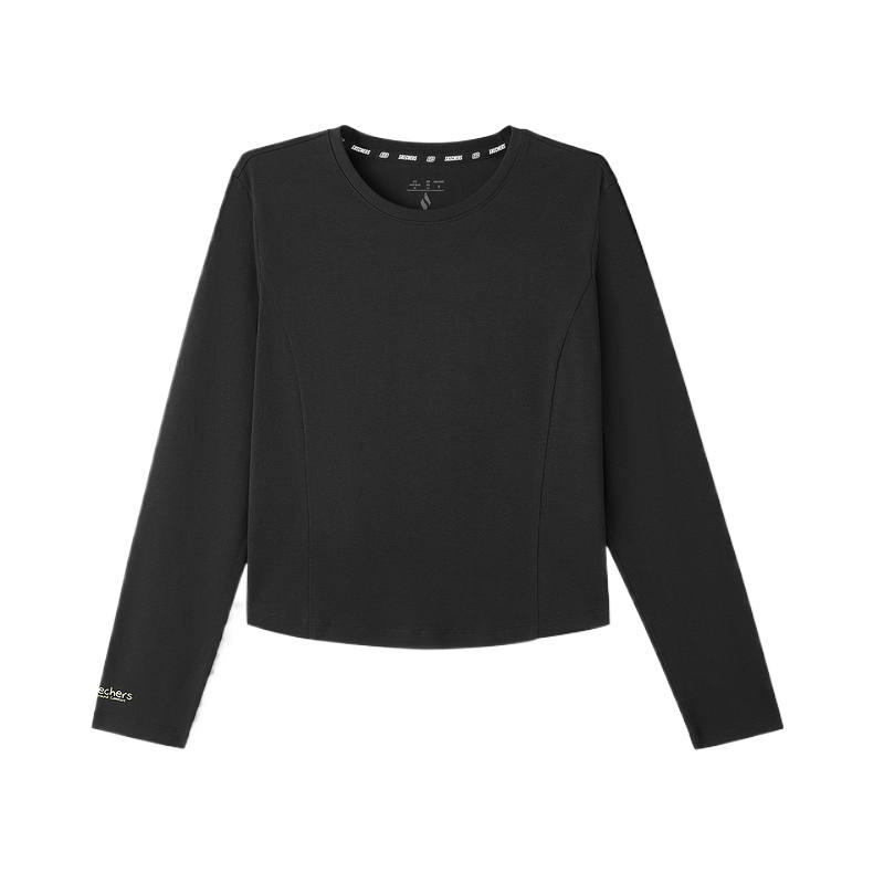 Skechers Regular T Shirt Women's
