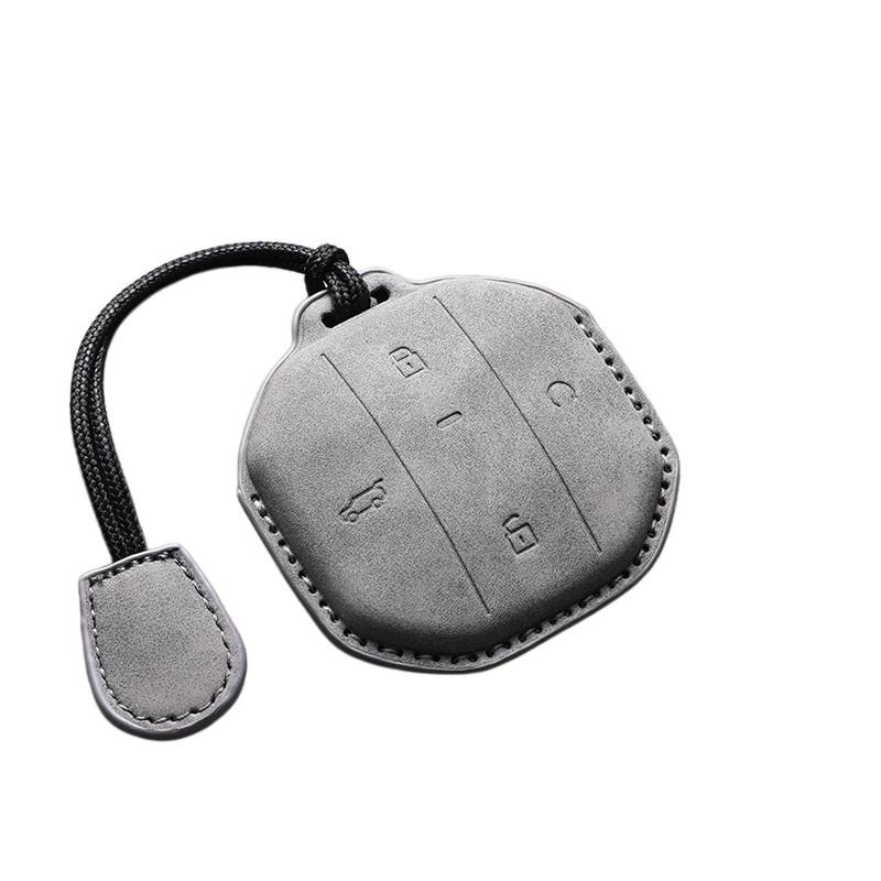 Lnga Landgre Car Key Pouch Jietu Freedom/Traveler 2