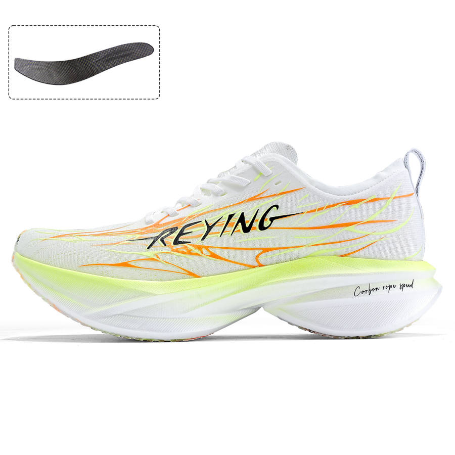 REYING Low top Running Shoes Unisex