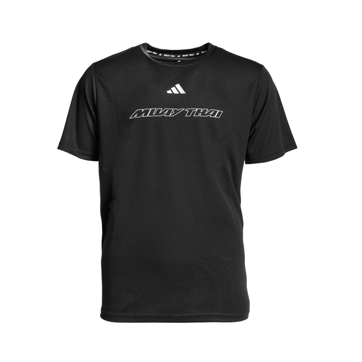 Adidas Adidas Short Sleeved T Shirts Unisex