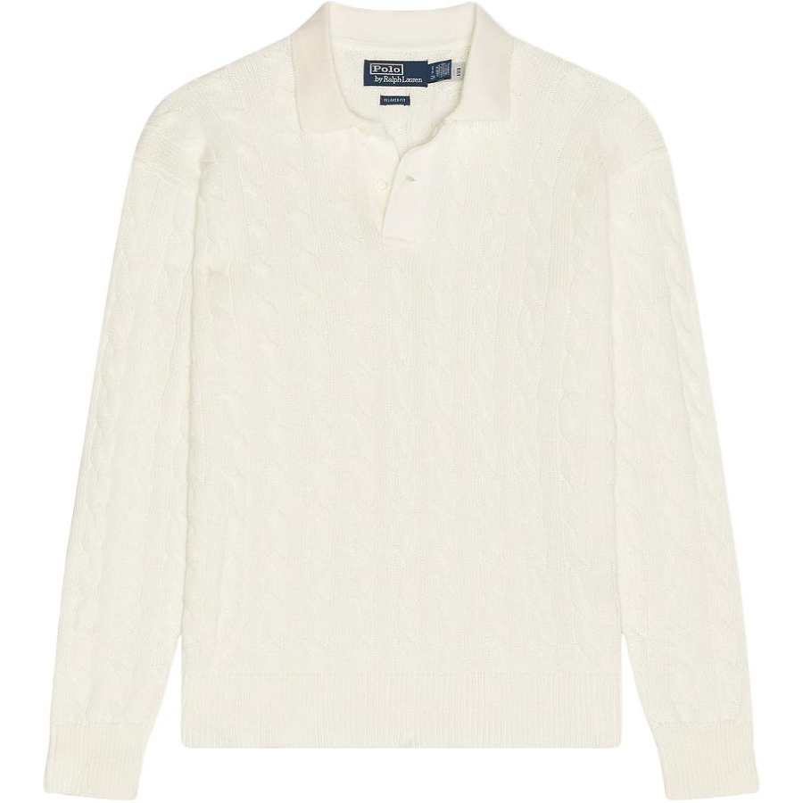 Polo Ralph Lauren Knitwear Loose Fit Men's