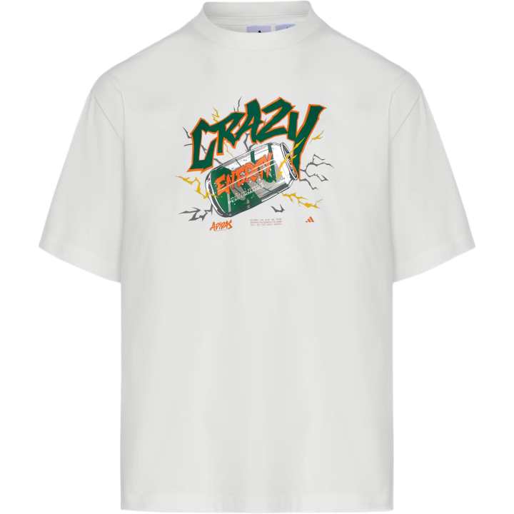 Adidas Adidas BASKETBALL T Shirt Men's